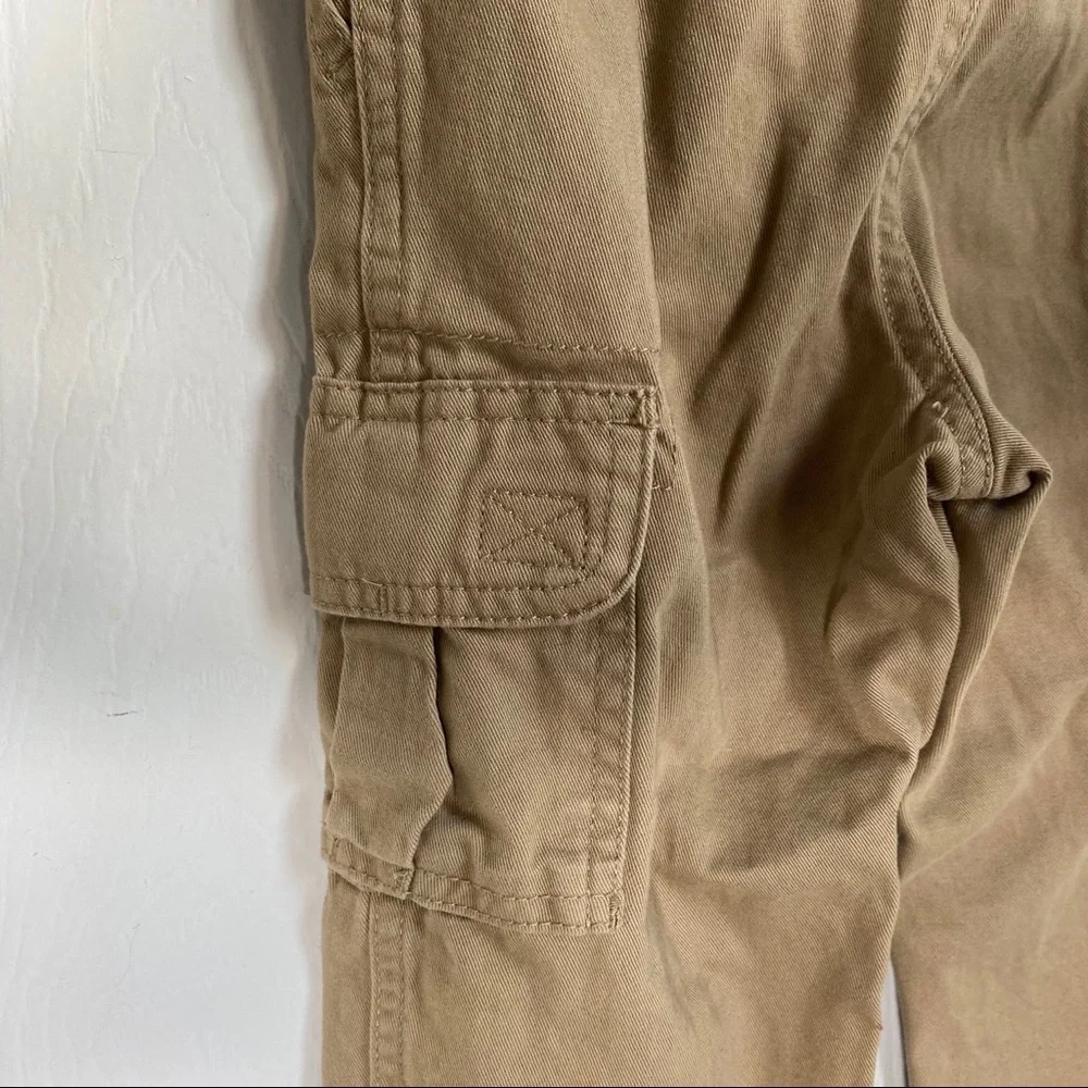 The Children Place Boys Cargo Pants